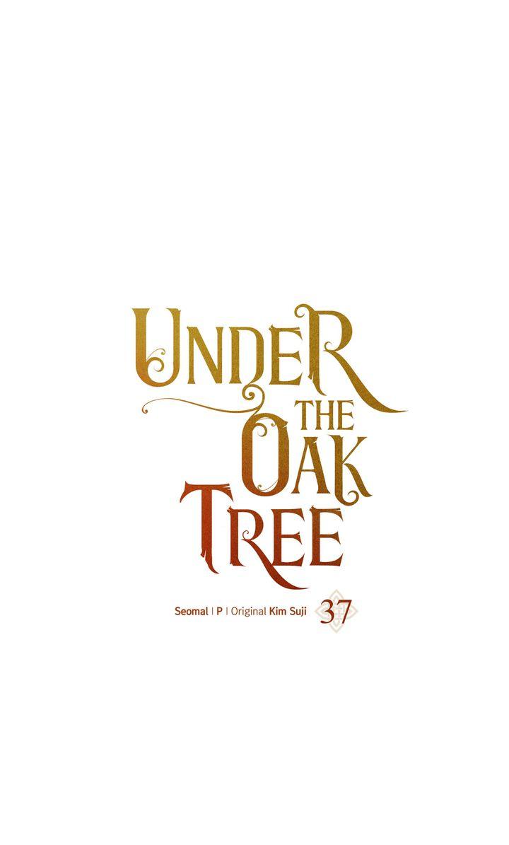 Under the Oak Tree Chapter 37 image 01